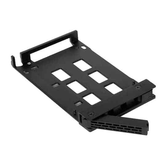 ICY DOCK ExpressTray Mini ExpressCage Drive Tray